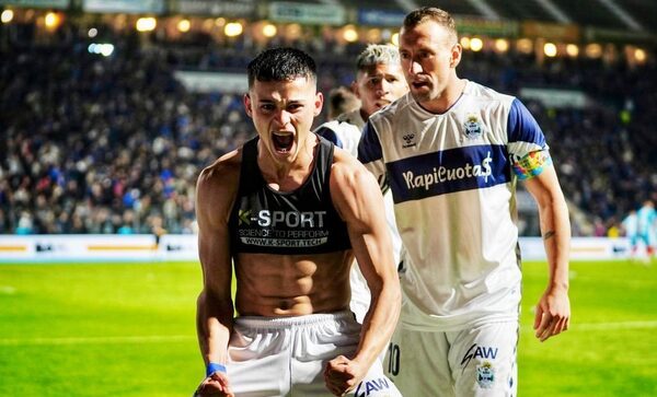 Olimpia le perdió la paciencia a Gimnasia y quiere de regreso a Ramón Sosa