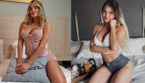Paola Ruíz Díaz habló del fuerte video que hizo junto a Pamela Rodríguez - Teleshow
