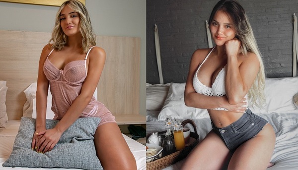 Paola Ruíz Díaz habló del fuerte video que hizo junto a Pamela Rodríguez - Teleshow