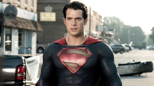 Henry Cavill no volverá a ponerse la capa de Superman | 1000 Noticias