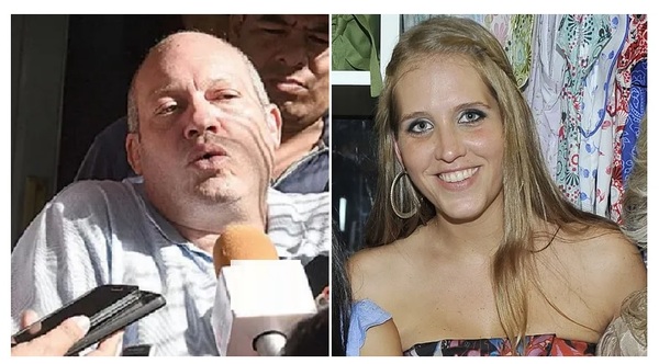 Condenaron a 28 años de prisión a feminicida de Sabryna Breuer: 'Fue una jornada emblemática para la justicia paraguaya'