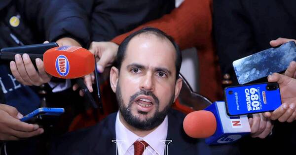 La Nación / La ANR estima una participación del 55% en las internas ante el crecimiento de su padrón