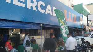 Pax Primavera realiza su última jornada de acción social del año - Radio Imperio