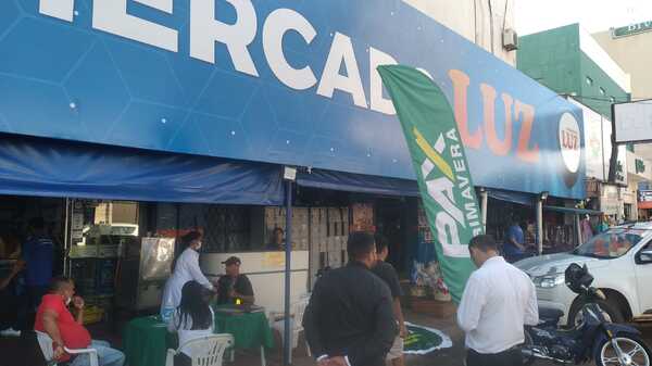 Pax Primavera realiza su última jornada de acción social del año - Radio Imperio