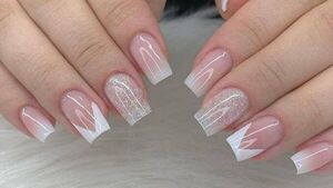 ¿Cómo se quitan las uñas de acrílico?