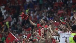 Marruecos acogerá el próximo Mundial de Clubes