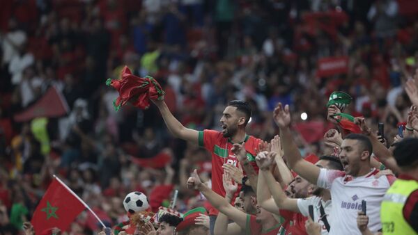 Marruecos acogerá el próximo Mundial de Clubes