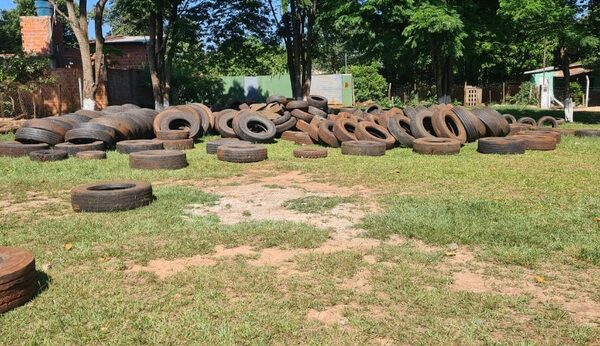 Cubiertas colman plaza en CDE