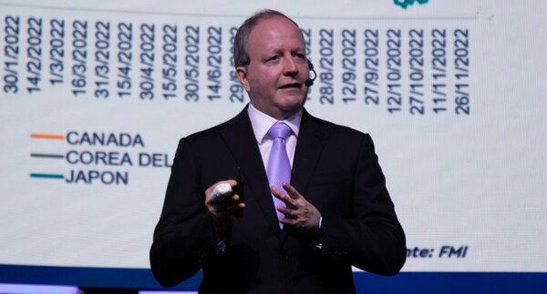Basanomics proyecta un crecimiento económico de entre 5 y 6% en el 2023
