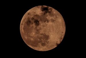 2022, el año en el que volvimos a la Luna (para quedarnos) - Ciencia - ABC Color