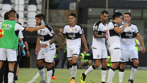 El "refuerzo" purete que podría tener Olimpia, tras un bolonqui con un club de ashá