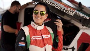El Puma Energy Rally Team calienta motores para iniciar la aventura del Dakar 2023