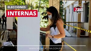 Elecciones Internas en Paraguay: Todo lo que debés saber para este domingo - Megacadena — Últimas Noticias de Paraguay