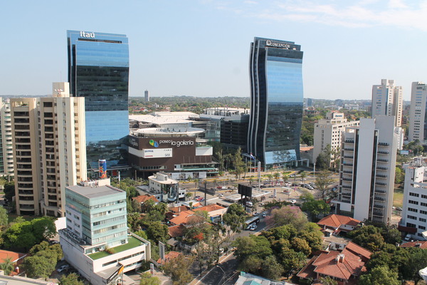 Perspectivas del mercado inmobiliario de Asunción y alrededores para los próximos años - Revista PLUS