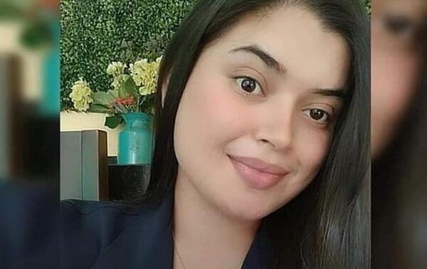 Joven estudiante de enfermería muere en accidente de tránsito en Concepción – Prensa 5