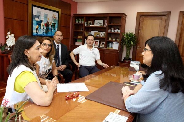 Asesoramiento de la Oficina Técnica fue crucial para fortalecer el fuero de la Niñez - Judiciales.net