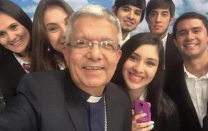 Adalberto Martínez exhorta a votar y no dejarse seducir por corruptos – Prensa 5
