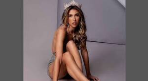 El duro pasado de Lea Ashmore, nuestra Miss Universo Paraguay
