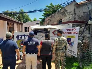 Fortalecen controles anticontrabando | 1000 Noticias