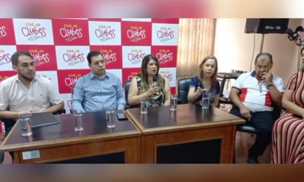Anuncian fechas para los Corsos Encarnacenos