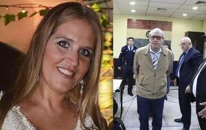 Gerardo Stadecker condenado a 28 años de cárcel por el feminicidio de su esposa en Asunción – Prensa 5