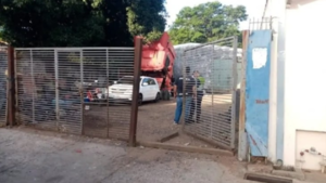Nuevo caso de feminicidio en San Lorenzo - El Independiente