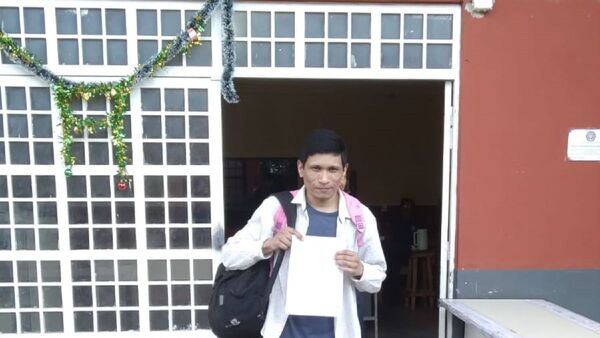Tras casi 4 años preso por feminicidio, le liberan de culpa