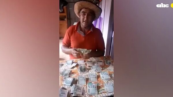 Ordenan detención de “compra votos” de Caaguazú - Política - ABC Color