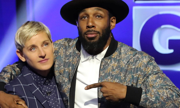 Encuentran muerto en Los Ángeles al DJ del programa de Ellen DeGeneres - OviedoPress