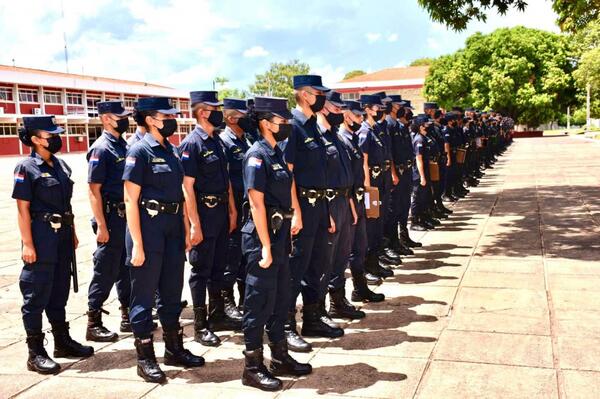 Policía nacional planifica operativo de seguridad durante comicios, ante amenaza de cierres de rutas | Radio Regional 660 AM