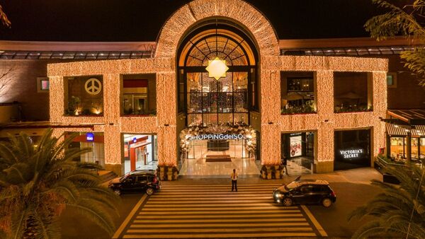 Shopping del Sol despierta el espíritu navideño con la Promo Navidad Anticipada