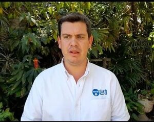 Diputado liberal acusa a ministro de la Corte Suprema de Justicia de intento de fraude electoral - Política - ABC Color