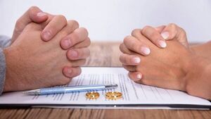 ¿Cuánto cuesta el pedido de divorcio en Paraguay?