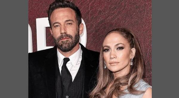 Ben Affleck rompió una promesa que le había hecho a "JeyLo"