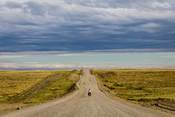La Ruta Natural, una forma sostenible de descubrir las bellezas de Argentina - MarketData