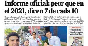 La Nación / LN PM: edición mediodía del 16 de diciembre