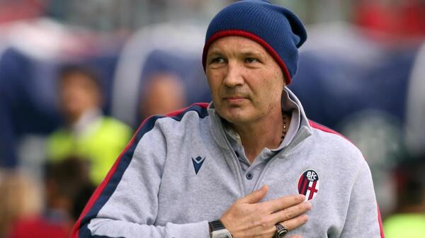 Falleció Sinisa Mihajlović, mítico exfutbolista y entrenador | 1000 Noticias
