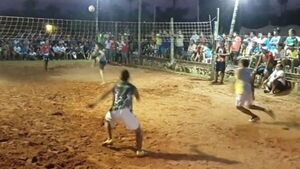 Tercer tiempo mortal:   se asfixió  con su vómito