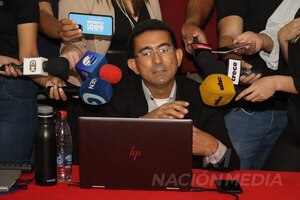 Diario HOY | “No existe posibilidad de actos fraudulentos”, afirman desde ANR tras auditar máquinas