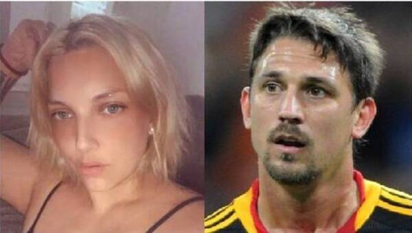 Exdoña de Jonathan Santana dice que pechea cosas como indigente