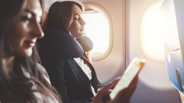 Jet lag: cómo superar este malestar viajero
