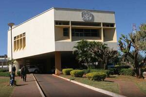 REMAR Paraguay asiste a personas del albergue del Hospital de Itauguá