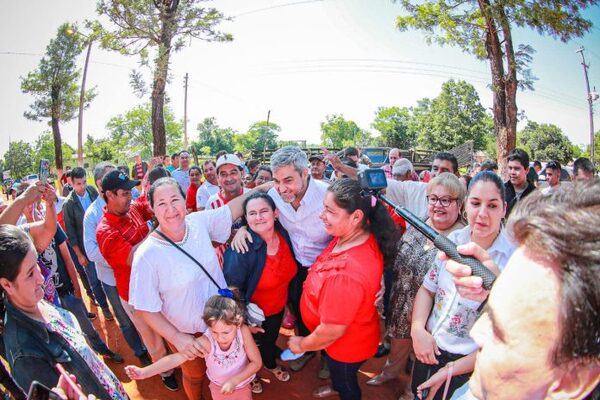Familias de Caazapá cumplen el sueño de la casa propia y superan 1.300 las viviendas entregadas en el departamento
