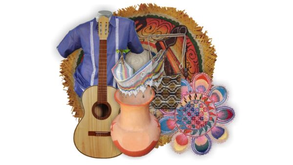 Feria virtual de artesanía se extiende hasta este sábado | Eventos - Premiaciones | 5Días