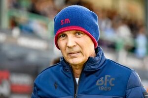 Falleció Sinisa Mihajlovic, ex DT de Federico Santander - Fútbol Internacional - ABC Color