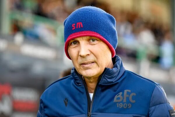 Falleció Sinisa Mihajlovic, ex DT de Federico Santander - Fútbol Internacional - ABC Color