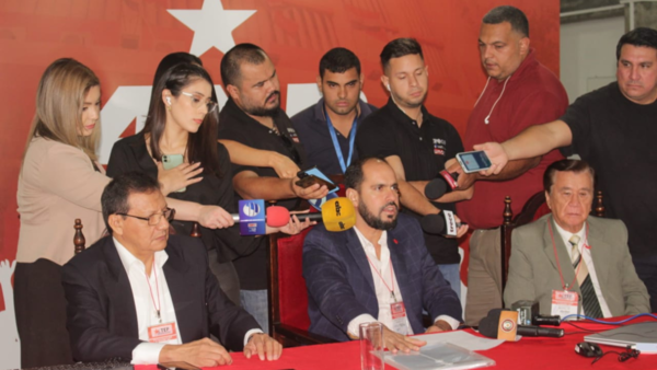 ANR garantiza credibilidad de las máquinas de votación - El Independiente