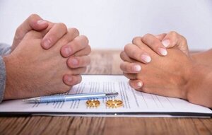 ¿Cuánto cuesta el pedido de divorcio en Paraguay? - Radio Imperio