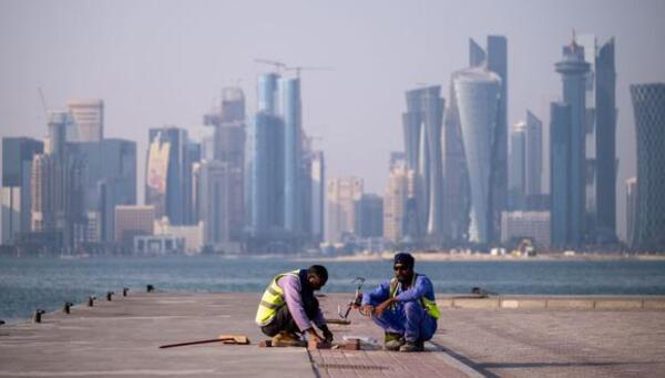 Diario HOY | HRW señala a la FIFA y Qatar por negarse a compensar a trabajadores migrantes