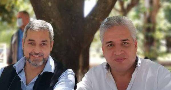La Nación / Concejal abdista imputado por estafa habría utilizado dinero para su campaña electoral